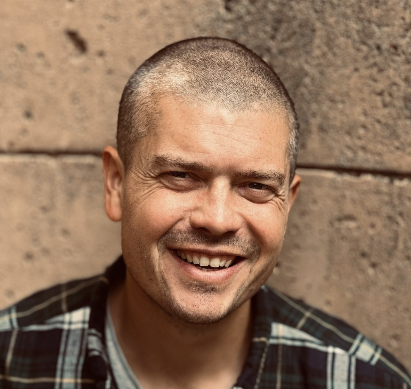 Image of Sascha Trinkaus